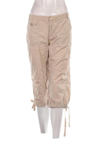 Damenhose Express, Größe L, Farbe Beige, Preis € 4,99