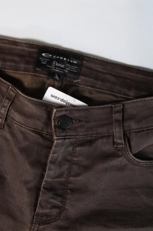 Damenhose Expresso, Größe S, Farbe Braun, Preis 43,49 €