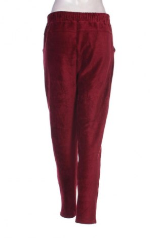 Damenhose Fashion, Größe L, Farbe Rot, Preis 13,49 €