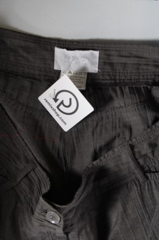 Damenhose Fashion, Größe XL, Farbe Grau, Preis € 14,99