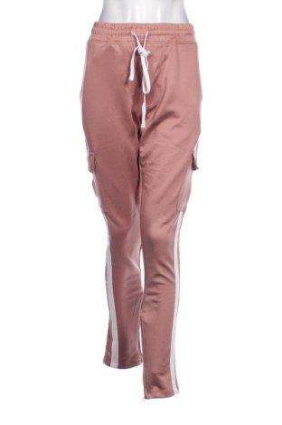 Damenhose Fashion nova, Größe M, Farbe Rosa, Preis 7,49 €