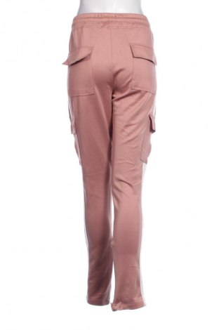 Pantaloni de femei Fashion nova, Mărime M, Culoare Roz, Preț 38,99 Lei