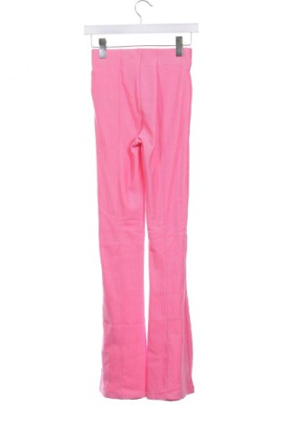 Pantaloni de femei Fb Sister, Mărime XS, Culoare Roz, Preț 48,99 Lei