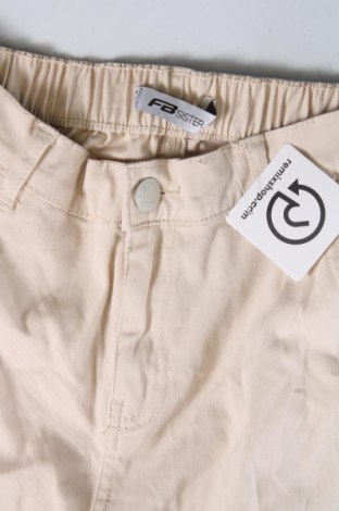 Damenhose Fb Sister, Größe S, Farbe Beige, Preis € 8,49