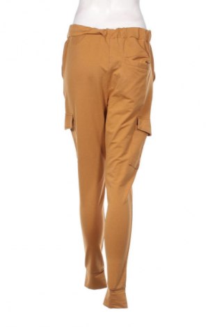 Pantaloni de femei Fisherfield, Mărime S, Culoare Bej, Preț 44,99 Lei