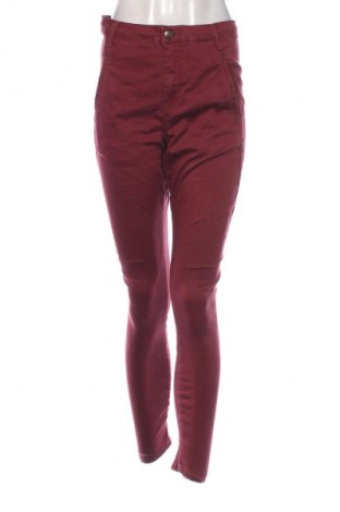 Damenhose Five Units, Größe M, Farbe Rot, Preis € 15,49