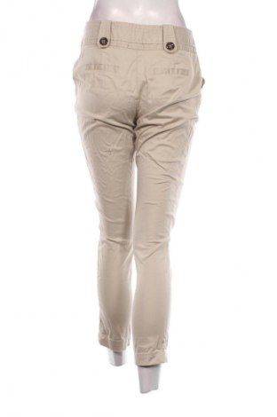 Damenhose Flame, Größe S, Farbe Beige, Preis 9,99 €