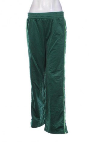 Pantaloni de femei Forever 21, Mărime S, Culoare Verde, Preț 88,99 Lei