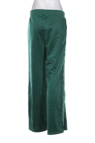 Pantaloni de femei Forever 21, Mărime S, Culoare Verde, Preț 88,99 Lei