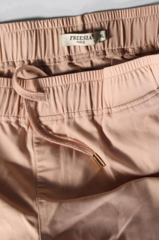 Damenhose Freesia, Größe XL, Farbe Beige, Preis 13,99 €