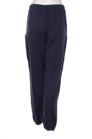 Pantaloni de femei Fruit Of The Loom, Mărime M, Culoare Albastru, Preț 58,99 Lei