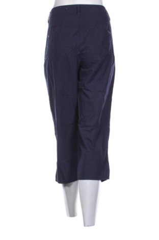 Damenhose G.W., Größe L, Farbe Blau, Preis 10,99 €