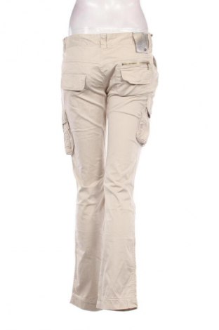 Damenhose Gaudi, Größe M, Farbe Beige, Preis € 8,99