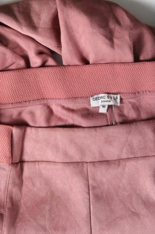 Damenhose Georg Stiels, Größe XXL, Farbe Rosa, Preis € 11,99