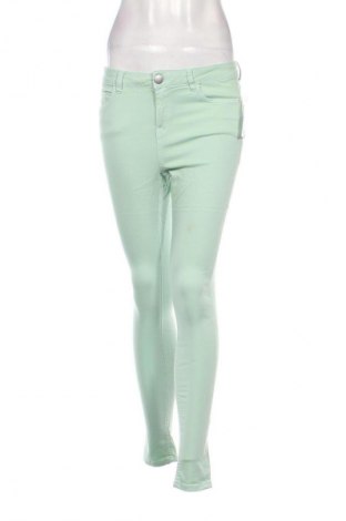 Pantaloni de femei George, Mărime M, Culoare Verde, Preț 72,99 Lei