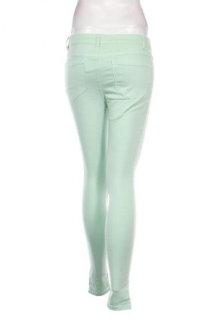 Pantaloni de femei George, Mărime M, Culoare Verde, Preț 72,99 Lei