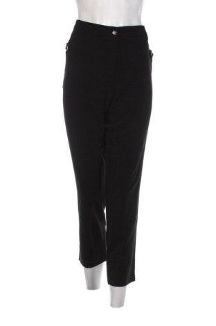 Pantaloni de femei Gerard Darel, Mărime M, Culoare Negru, Preț 126,99 Lei