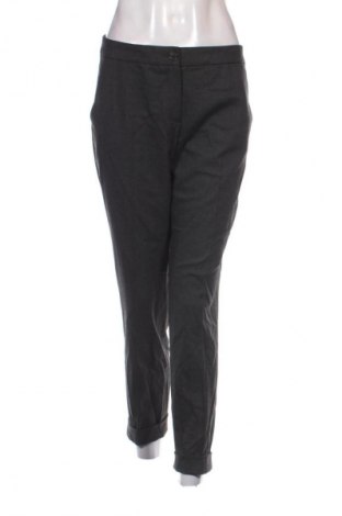 Pantaloni de femei Gerry Weber, Mărime M, Culoare Gri, Preț 102,99 Lei