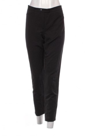 Pantaloni de femei Gerry Weber, Mărime M, Culoare Negru, Preț 102,99 Lei