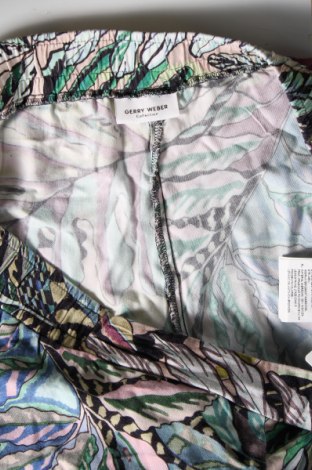 Pantaloni de femei Gerry Weber, Mărime XL, Culoare Multicolor, Preț 127,99 Lei