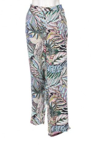 Pantaloni de femei Gerry Weber, Mărime XL, Culoare Multicolor, Preț 127,99 Lei