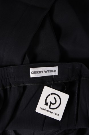 Γυναικείο παντελόνι Gerry Weber, Μέγεθος XXL, Χρώμα Μπλέ, Τιμή 23,99 €