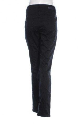 Pantaloni de femei Gerry Weber, Mărime L, Culoare Albastru, Preț 203,99 Lei