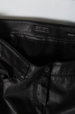 Pantaloni de femei Gerry Weber, Mărime XL, Culoare Negru, Preț 102,99 Lei