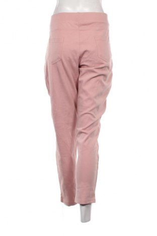 Damenhose Gina Benotti, Größe XL, Farbe Rosa, Preis 13,49 €