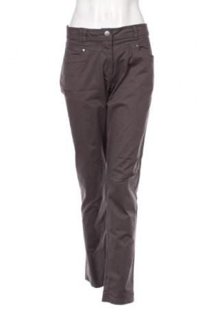 Damenhose Gina Benotti, Größe L, Farbe Grau, Preis 9,99 €