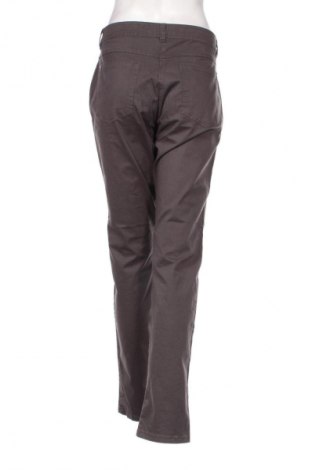 Damenhose Gina Benotti, Größe L, Farbe Grau, Preis 9,99 €