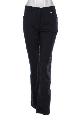 Pantaloni de femei Golfino, Mărime M, Culoare Albastru, Preț 102,99 Lei