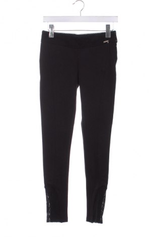 Pantaloni de femei Guess, Mărime S, Culoare Negru, Preț 134,99 Lei