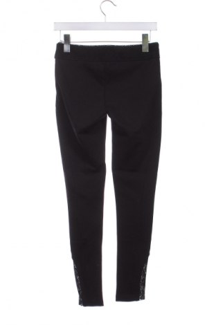 Pantaloni de femei Guess, Mărime S, Culoare Negru, Preț 134,99 Lei