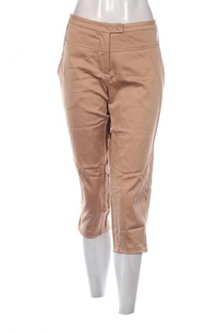 Damenhose Gustav, Größe L, Farbe Braun, Preis 14,99 €