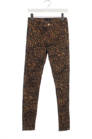 Pantaloni de femei H&D, Mărime S, Culoare Multicolor, Preț 38,99 Lei