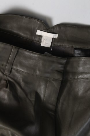 Damenhose H&M, Größe XL, Farbe Grün, Preis € 10,49