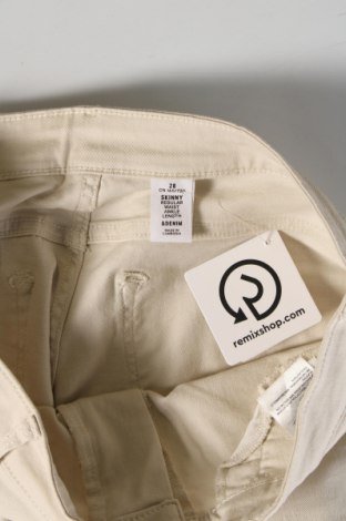 Damenhose H&M, Größe M, Farbe Beige, Preis € 10,99