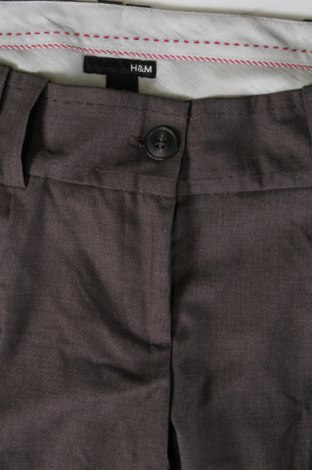 Damenhose H&M, Größe XS, Farbe Grau, Preis € 8,49