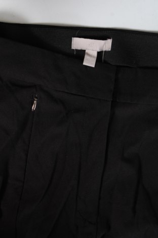 Pantaloni de femei H&M, Mărime S, Culoare Negru, Preț 95,99 Lei