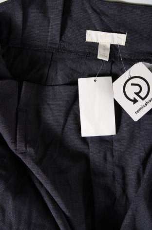 Pantaloni de femei H&M, Mărime XL, Culoare Albastru, Preț 151,99 Lei