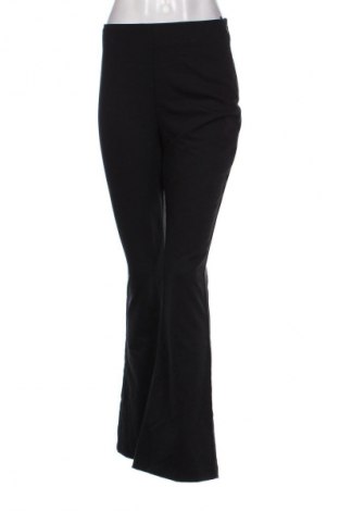 Pantaloni de femei H&M, Mărime M, Culoare Negru, Preț 60,99 Lei