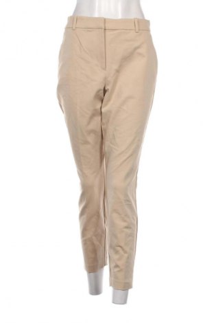 Damenhose H&M, Größe XL, Farbe Beige, Preis € 20,49