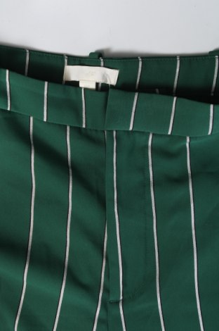 Pantaloni de femei H&M, Mărime XL, Culoare Verde, Preț 38,99 Lei