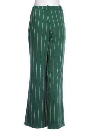 Pantaloni de femei H&M, Mărime XL, Culoare Verde, Preț 38,99 Lei