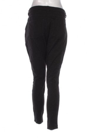 Pantaloni de femei H&M, Mărime XL, Culoare Negru, Preț 38,99 Lei