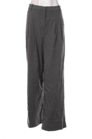 Damenhose H&M, Größe L, Farbe Grau, Preis € 20,49