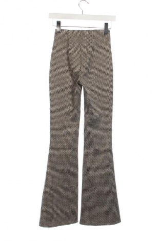 Pantaloni de femei H&M, Mărime XS, Culoare Multicolor, Preț 48,99 Lei