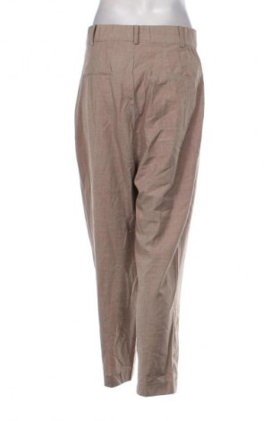 Damenhose H&M, Größe M, Farbe Beige, Preis 5,99 €