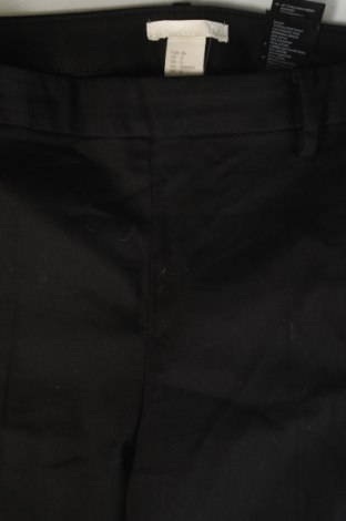 Pantaloni de femei H&M, Mărime M, Culoare Negru, Preț 38,99 Lei